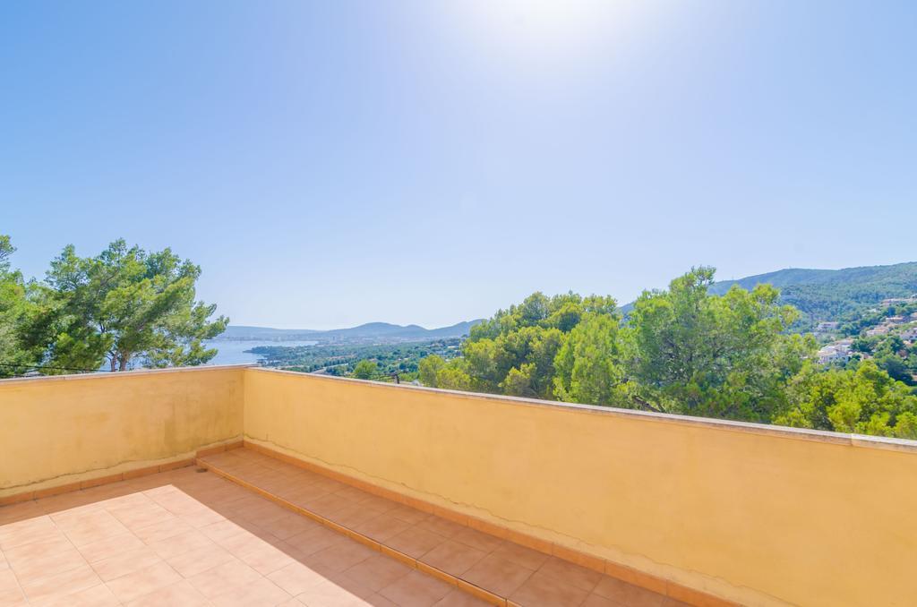 Portals Nous Hills Vila Calvià Exterior foto